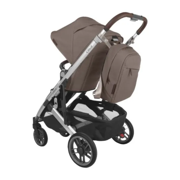 UPPAbaby Changing Backpack Declan