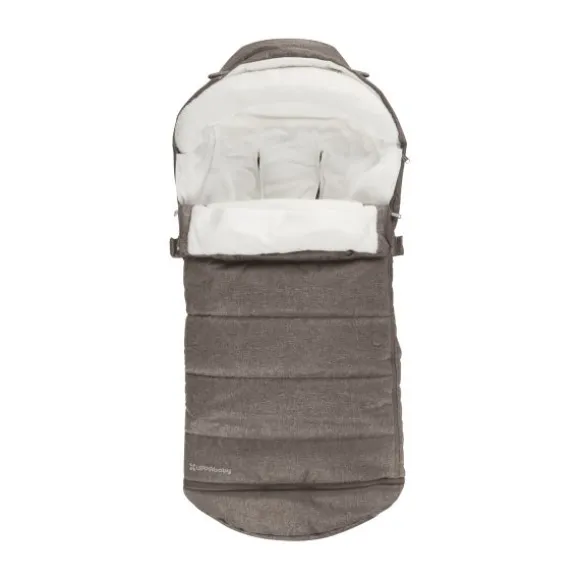 UPPAbaby Cozy Ganoosh Verstelbare Voetenzak - Julian