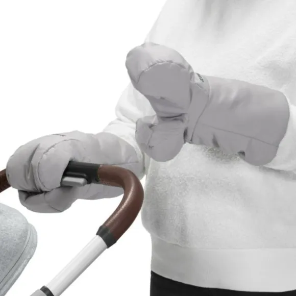 UPPAbaby Cozy HandMuffs - Dillan