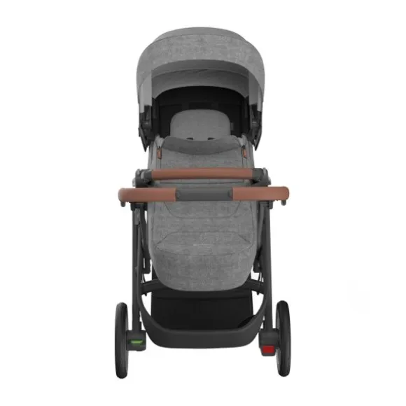 UPPAbaby Cruz V3 Baby Cover – Liam