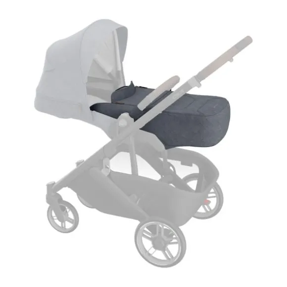 UPPAbaby Cruz V3 Baby Cover – Liam