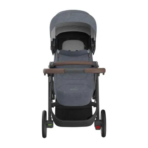 UPPAbaby Cruz V3 Baby Cover – Liam