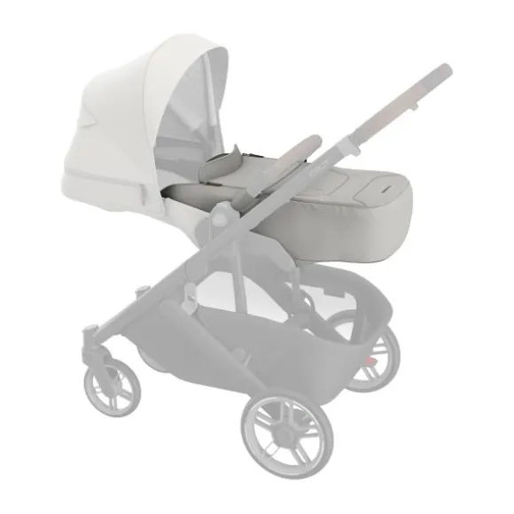 UPPAbaby Cruz V3 Baby Cover – Liam