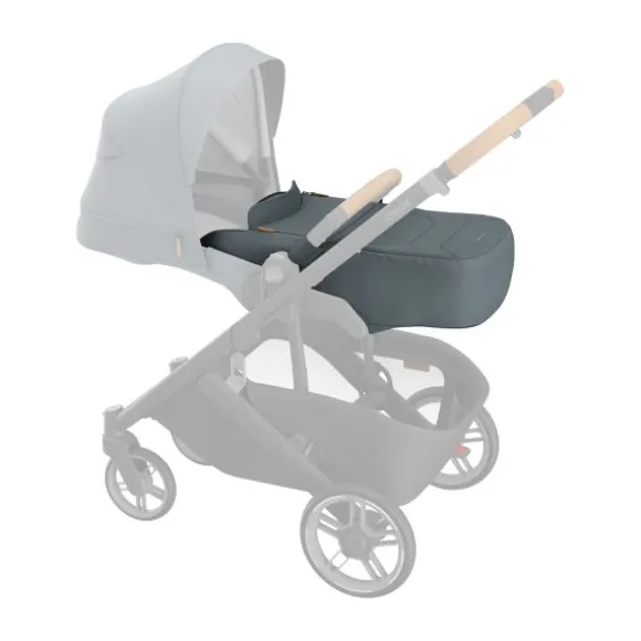 UPPAbaby Cruz V3 Baby Cover – Liam