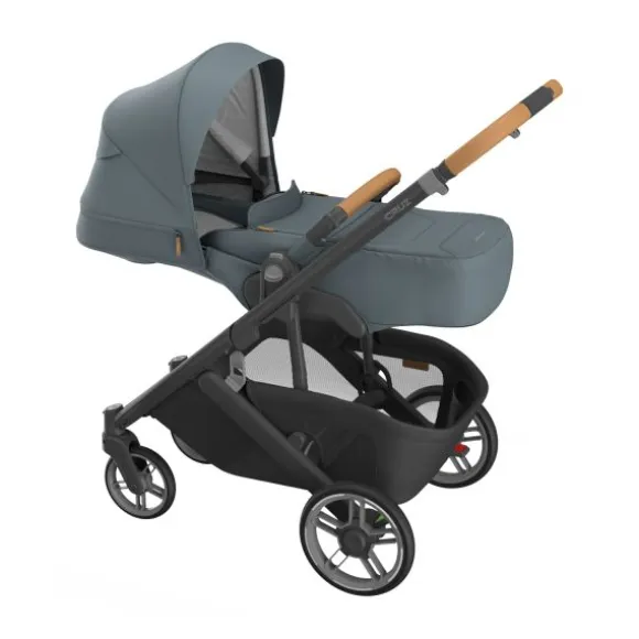 UPPAbaby Cruz V3 Baby Cover – Liam