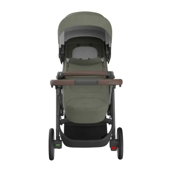 UPPAbaby Cruz V3 Baby Cover – Liam