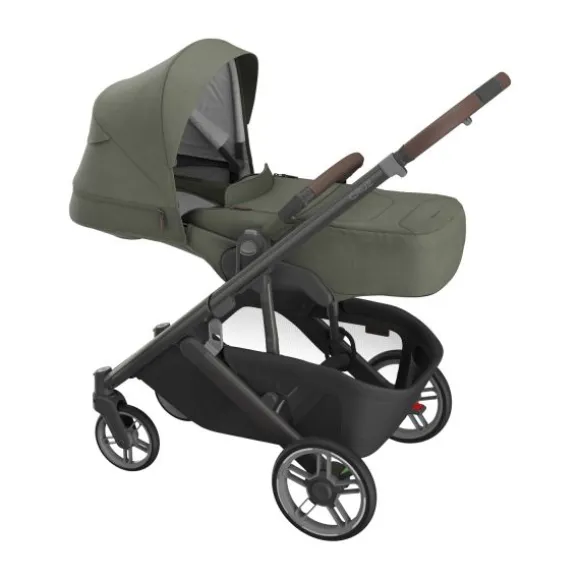 UPPAbaby Cruz V3 Baby Cover – Liam