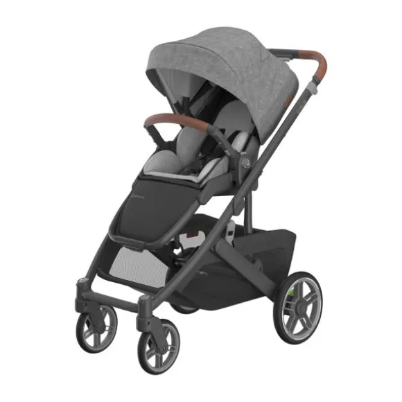 Uppababy Cruz V3 Kinderwagen - Liam