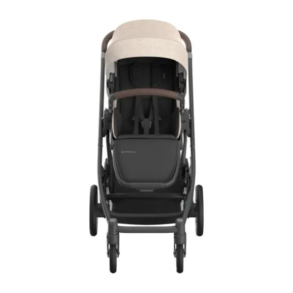 Uppababy Cruz V3 Kinderwagen - Liam