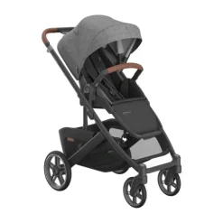 Uppababy Cruz V3 Kinderwagen - Liam