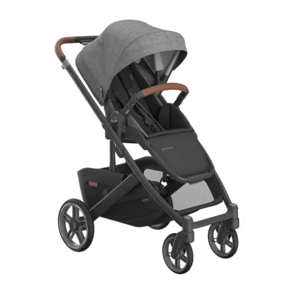 Uppababy Cruz V3 Kinderwagen - Liam
