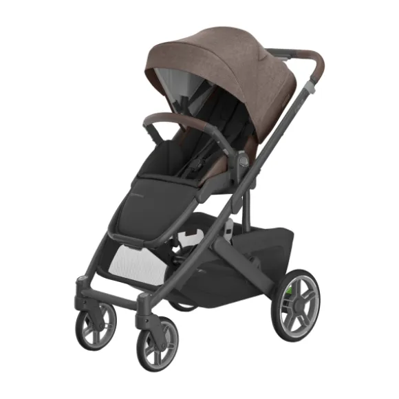 Uppababy Cruz V3 Kinderwagen - Liam