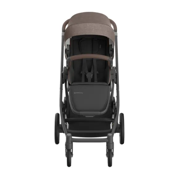 Uppababy Cruz V3 Kinderwagen - Liam