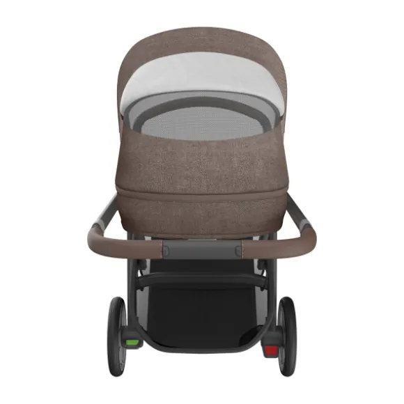 Uppababy Cruz V3 Kinderwagen - Liam