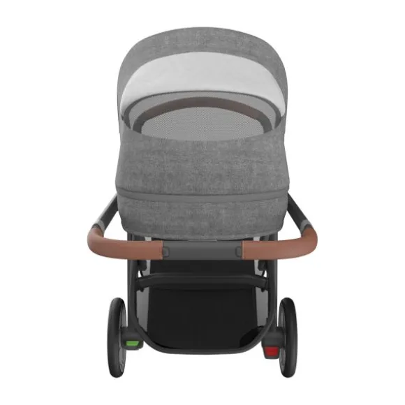 Uppababy Cruz V3 Kinderwagen - Liam