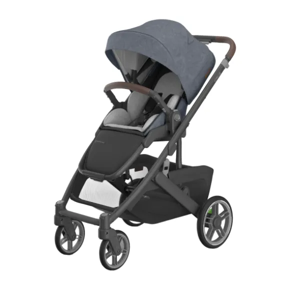 Uppababy Cruz V3 Kinderwagen - Liam