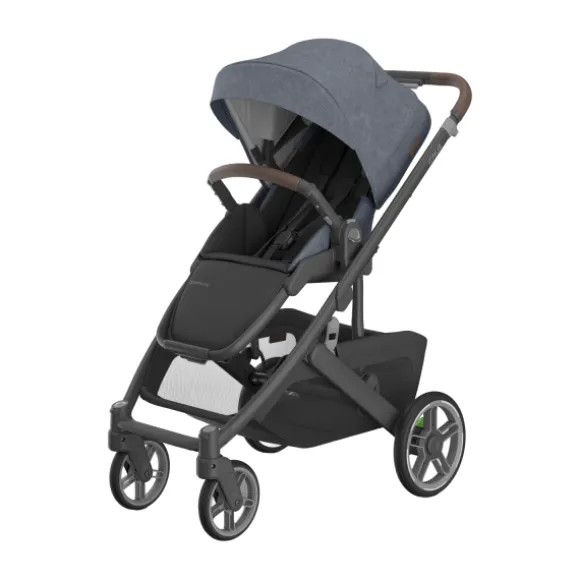 Uppababy Cruz V3 Kinderwagen - Liam