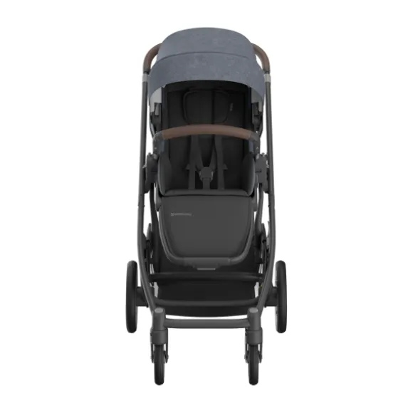 Uppababy Cruz V3 Kinderwagen - Liam