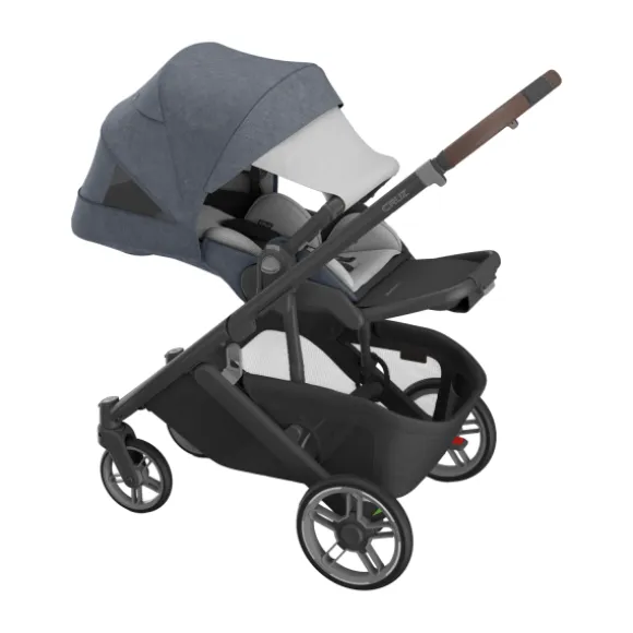 Uppababy Cruz V3 Kinderwagen - Liam