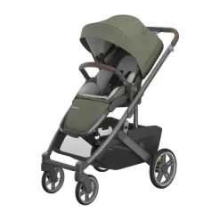 Uppababy Cruz V3 Kinderwagen - Liam