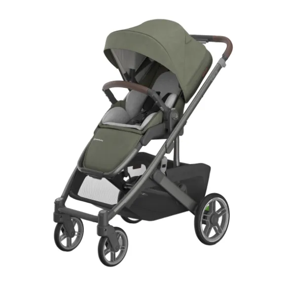Uppababy Cruz V3 Kinderwagen - Liam