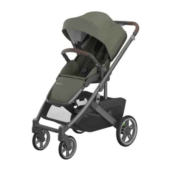 Uppababy Cruz V3 Kinderwagen - Liam