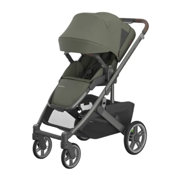 Uppababy Cruz V3 Kinderwagen - Liam