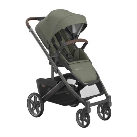Uppababy Cruz V3 Kinderwagen - Liam