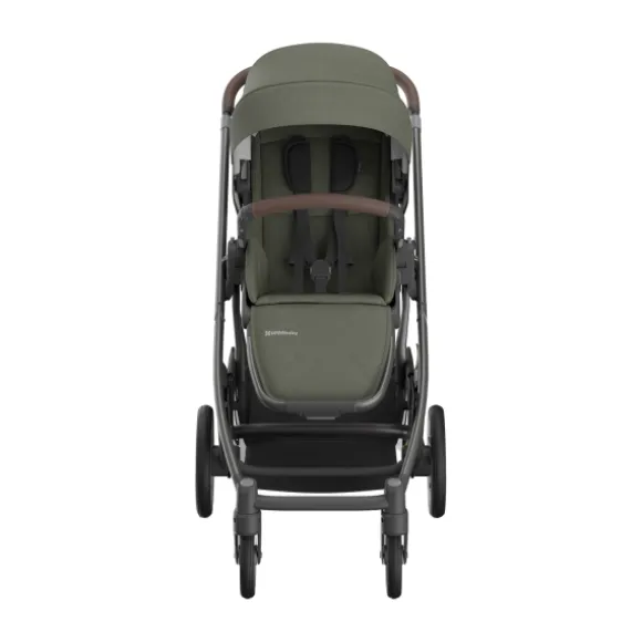 Uppababy Cruz V3 Kinderwagen - Liam