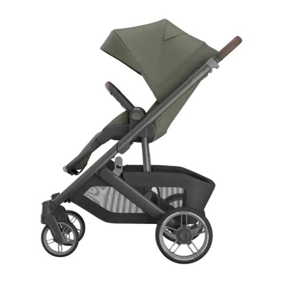 Uppababy Cruz V3 Kinderwagen - Liam
