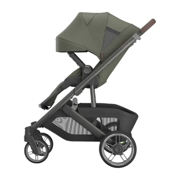 Uppababy Cruz V3 Kinderwagen - Liam