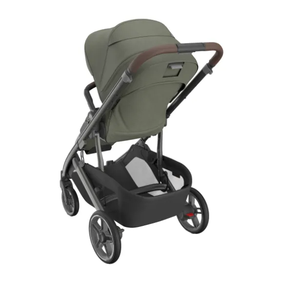 Uppababy Cruz V3 Kinderwagen - Liam