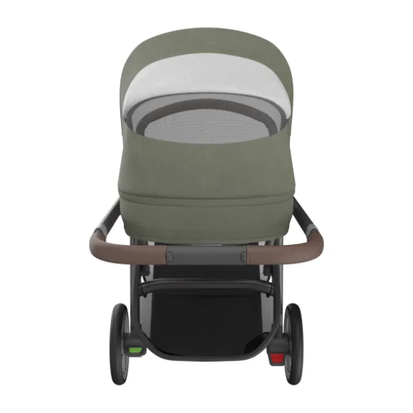 Uppababy Cruz V3 Kinderwagen - Liam