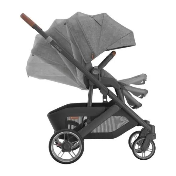 Uppababy Cruz V3 Kinderwagen - Liam