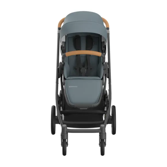Uppababy Cruz V3 Kinderwagen - Liam