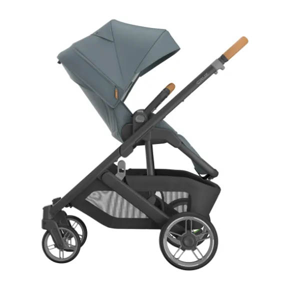 Uppababy Cruz V3 Kinderwagen - Liam