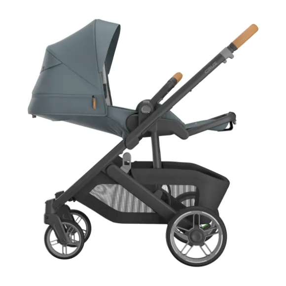 Uppababy Cruz V3 Kinderwagen - Liam