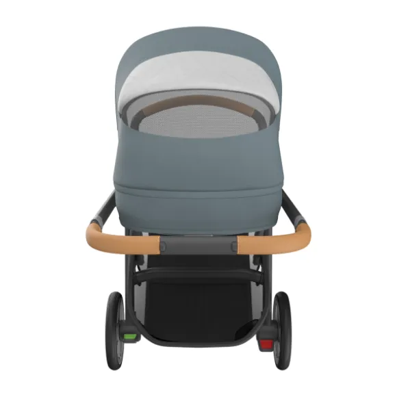 Uppababy Cruz V3 Kinderwagen - Liam