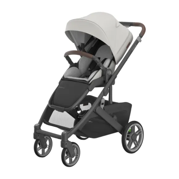 Uppababy Cruz V3 Kinderwagen - Liam