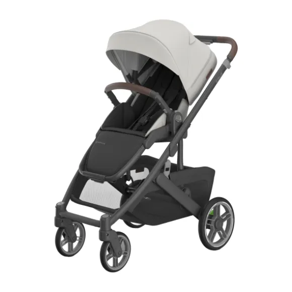 Uppababy Cruz V3 Kinderwagen - Liam