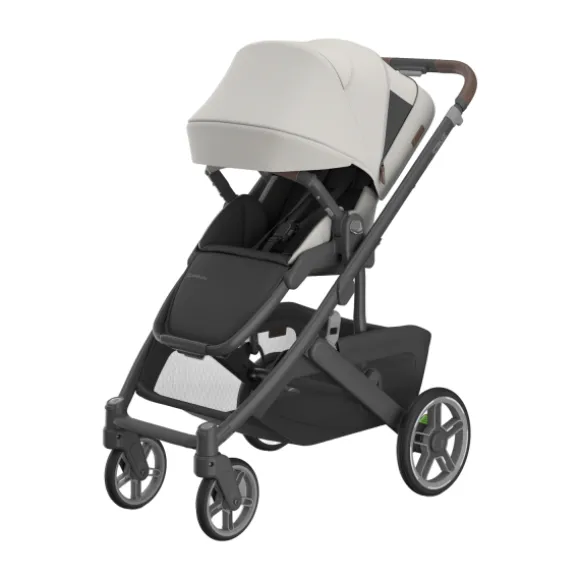 Uppababy Cruz V3 Kinderwagen - Liam