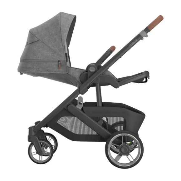 Uppababy Cruz V3 Kinderwagen - Liam