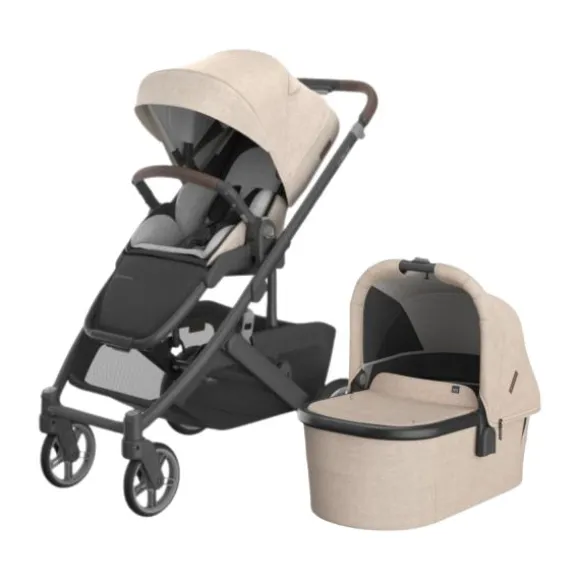 Uppababy Cruz V3 Kinderwagen 2-in-1 - Liam
