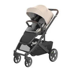 Uppababy Cruz V3 Kinderwagen 2-in-1 - Liam