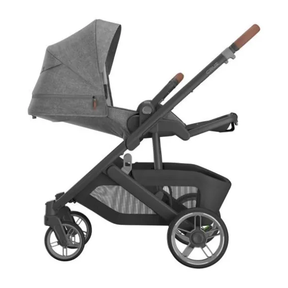 Uppababy Cruz V3 Kinderwagen 2-in-1 - Liam