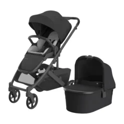 Uppababy Cruz V3 Kinderwagen 2-in-1 - Liam