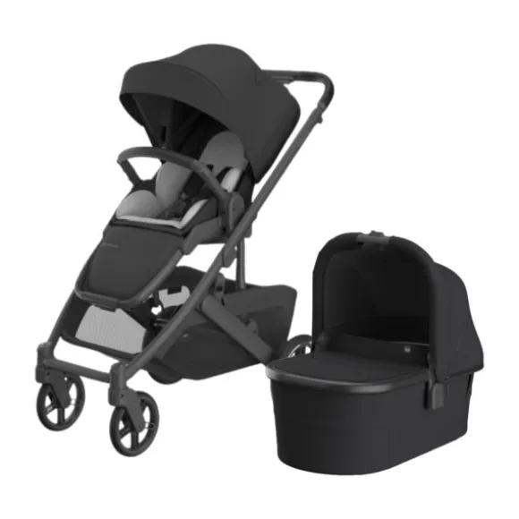 Uppababy Cruz V3 Kinderwagen 2-in-1 - Liam