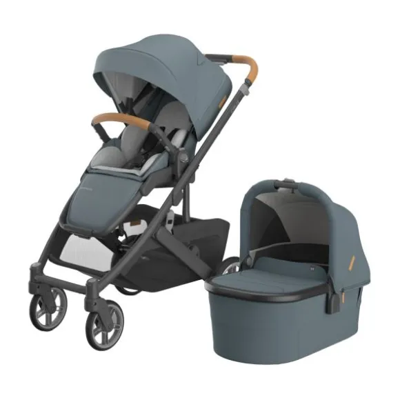 Uppababy Cruz V3 Kinderwagen 2-in-1 - Liam