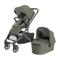 Uppababy Cruz V3 Kinderwagen 2-in-1 - Liam