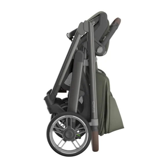 Uppababy Cruz V3 Kinderwagen 2-in-1 - Liam